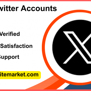 Buy Twitter Accounts