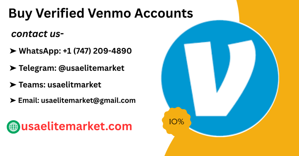 Buy Verified Vanmo Account