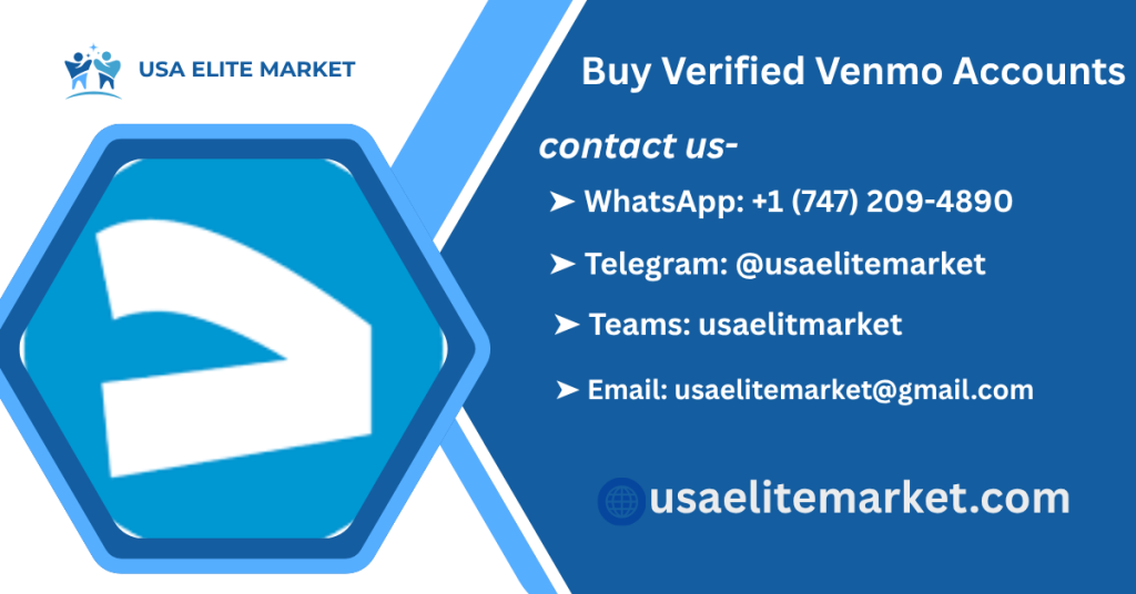 Buy Verified Vanmo Accounts