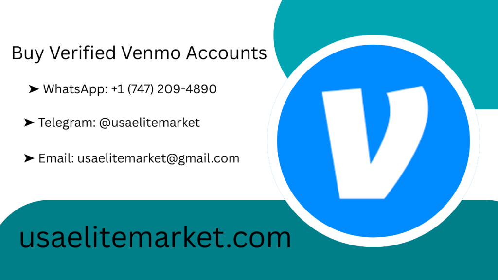 Buy Verified Vanmo Accounts